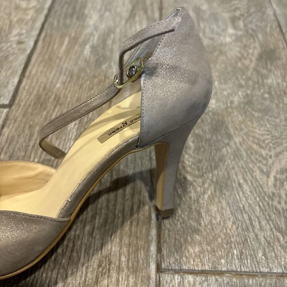 Paul Green Women’s Heels Size UK 6.5 US 9
